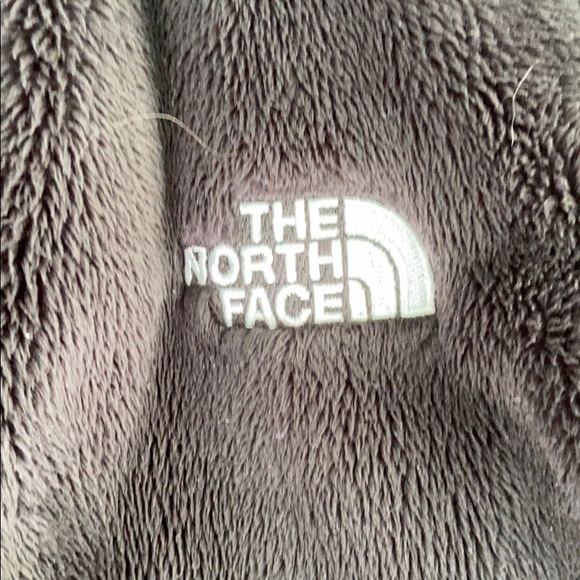 Women’s north face fleece jacket - Picture 2 of 4